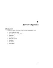 Prioris ZX 6000MP Series User Manual
