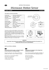 Malmbergs HC0025 Instruction Manual