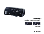 JK Audio Outerloop User Manual