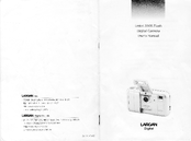 Largan LMINI 350K Flash User Manual