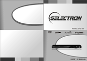 Selectron DVD-300 User Manual