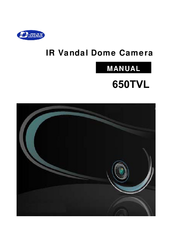 D-MAX DIC-5230DV Manual