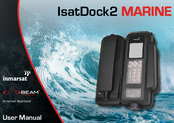 Inmarsat IsatDock2 MARINE User Manual