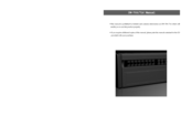 Kaltech DW-716 Manual