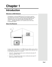 Dish Network DishPro 322 Manual