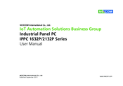 Nexcom IPPC 1632P Series User Manual