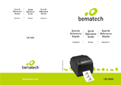 Bematech LB-1000 Quick Start Manual