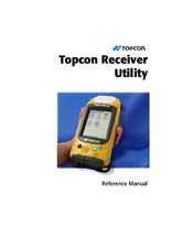 Topcon GMS-2Pro Reference Manual
