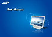 Samsung Personal Computer User Manual