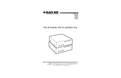 Black Box SWI030A Manual