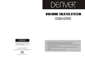 Denver DRS-1700 Manual