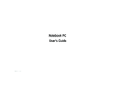 HCL ME 54 series User Manual