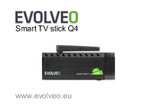 Evolve Q4 User Manual