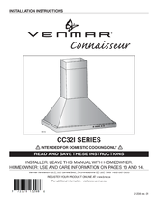 venmar c600e