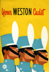 Weston Cadet 852 Manual