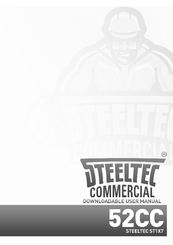 Dingo Tools Steeltec ST1X7 User Manual