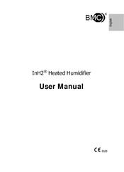 BMC INH2 User Manual