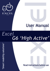 Van Os EXCEL User Manual