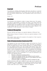 ECS H61H2-M6 User Manual