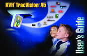KVH Industries TracVision A5 User Manual