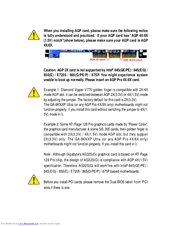 Gigabyte GA-8KNXP Ultra User Manual