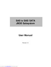 Proware EP-4246JD-S6S6 User Manual