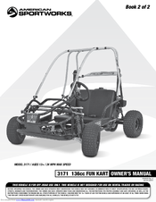 American Sportworks 3171 Owner's Manual