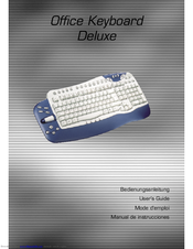 SpeedLink sl-6485 User Manual