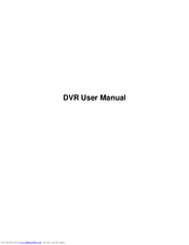 LaView LV-D0404BS User Manual