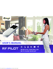 Elko RF Pilot User Manual