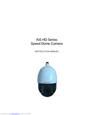 Acumen AiS-S32L Instruction Manual