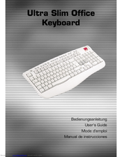 SpeedLink sl-6476 User Manual