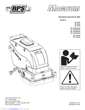 RPS Magnum 28