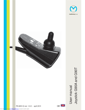 medemagroup G90T User Manual