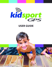 Precise Innovation kidsport gps User Manual