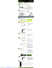 Amped Wireless TITAN-AP APA1900 Setup Manual