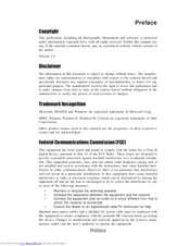 ECS H61H2-M7 User Manual