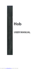Rubine IA920 Series User Manual