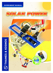 Renewable Energy Global solar power User Manual