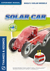 Renewable Energy Global solar power User Manual