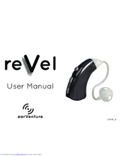 earVenture reVel User Manual