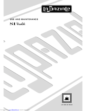 La Spaziale S1 Vivaldi User Manual