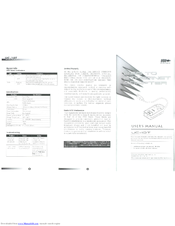 Aten UC-10T User Manual