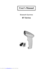 Tysso BT-4500-K User Manual