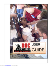 Roc Wheels Rockit User Manual