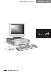 Apricot MS Series Owner's Manual