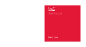 HTC HTC One User Manual