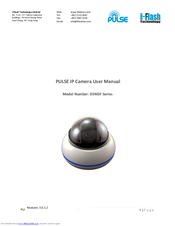 Pulse DSM2F Series User Manual
