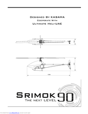 Kasama Srimok 90 Manual