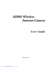 KTI Networks CAS-330W User Manual